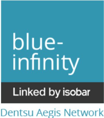 Mobilier Bureau Reactiv' Office Design Blue Infinity