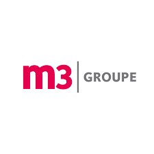 Mobilier Bureau Reactiv' Office Design M3 Groupe