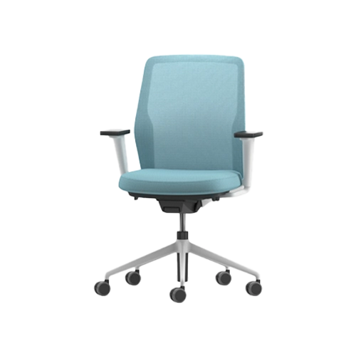 DUO CHAIR