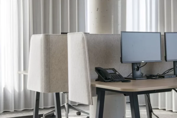 BUZZIWRAP DESK – Image 2