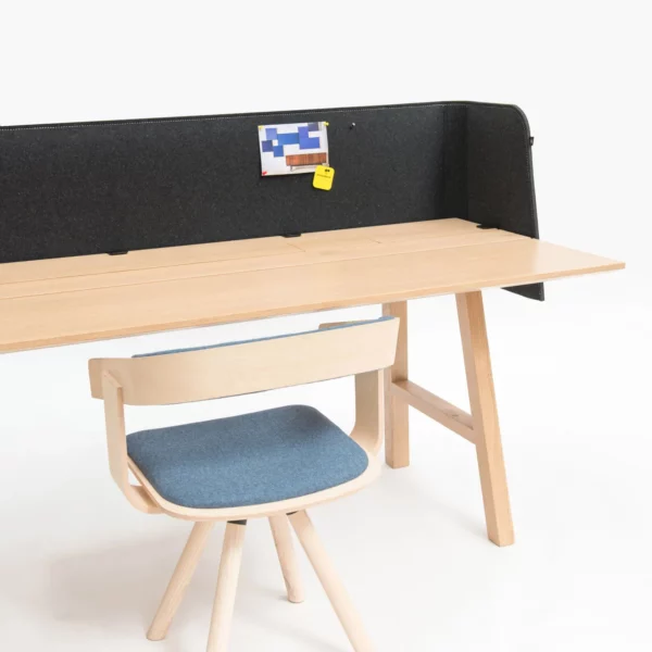 BUZZIWRAP DESK – Image 5