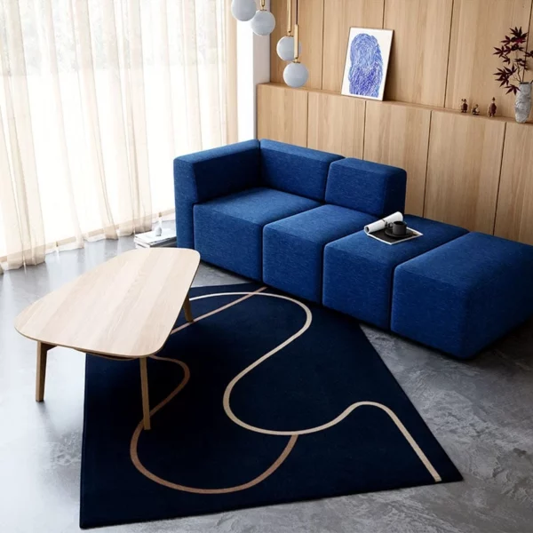 C1 COFFEE TABLE – Image 6