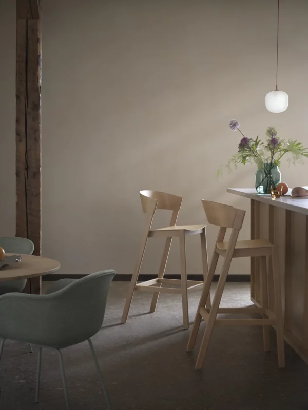 COVER BAR STOOL – Image 2