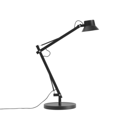 DEDICATE TABLE LAMP