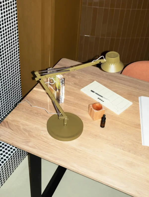 DEDICATE TABLE LAMP – Image 2