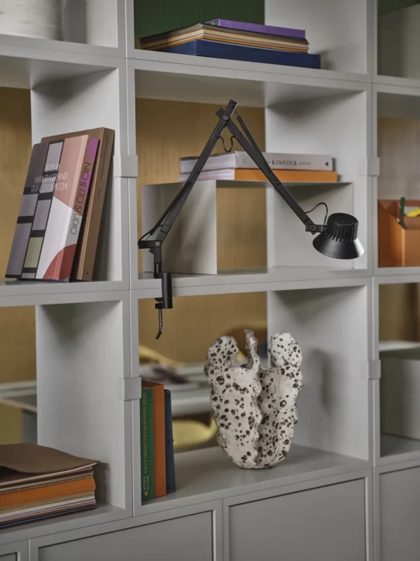 DEDICATE TABLE LAMP – Image 6