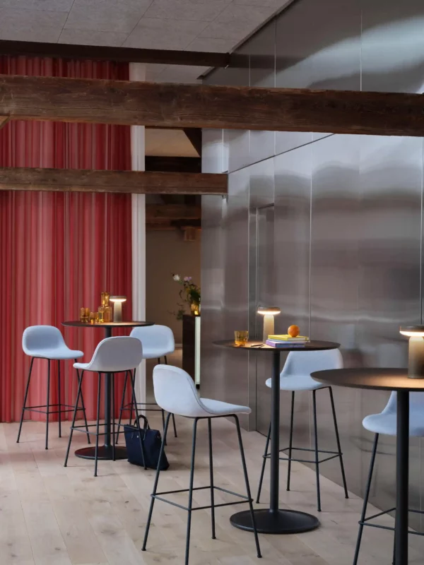 FIBER BAR STOOL – Image 3