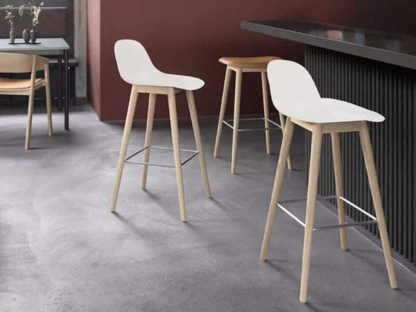FIBER BAR STOOL – Image 5