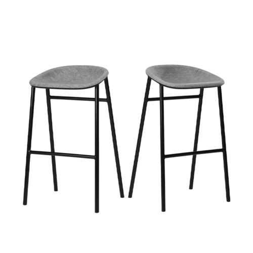 LJ3 PET FELT STOOL