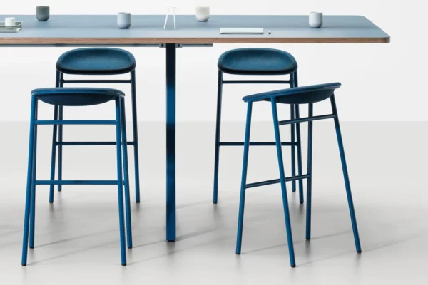 LJ3 PET FELT STOOL – Image 3