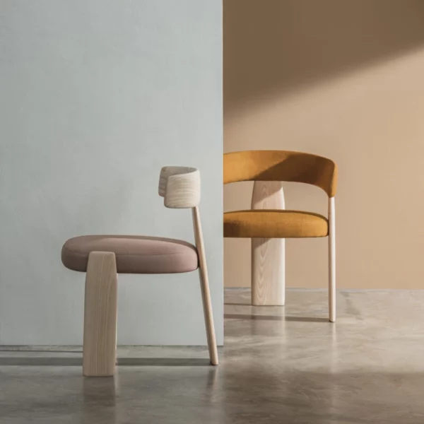 ORU TABOURET – Image 2