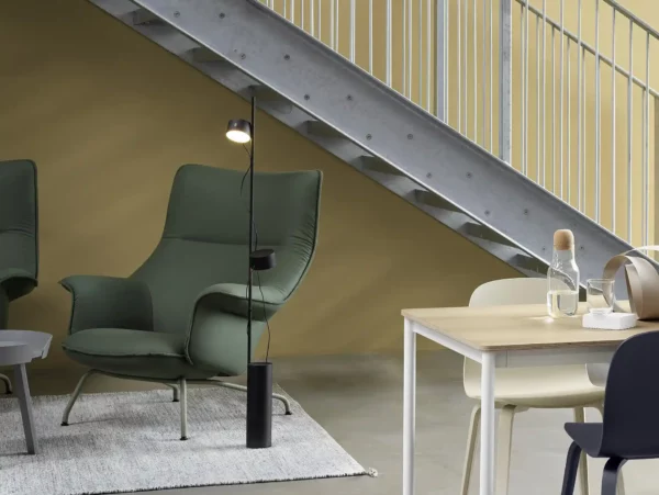 POST FLOOR LAMP – Image 2