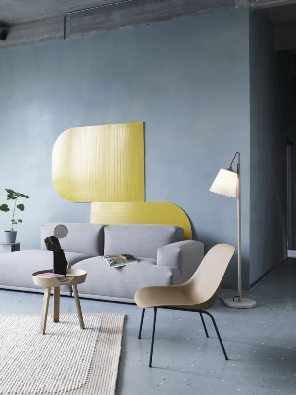 PULL FLOOR LAMP – Image 3