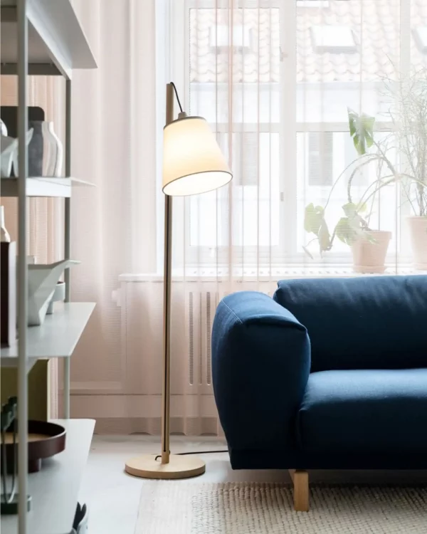 PULL FLOOR LAMP – Image 7