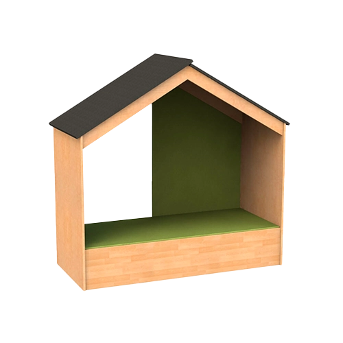 READING HOUSE