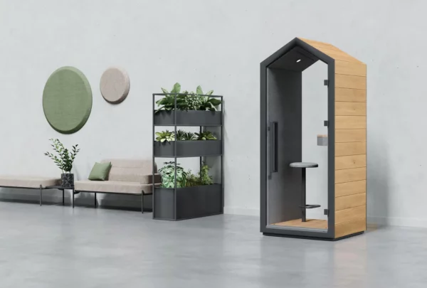 TREEHOUSE 1 PLACE – Image 2