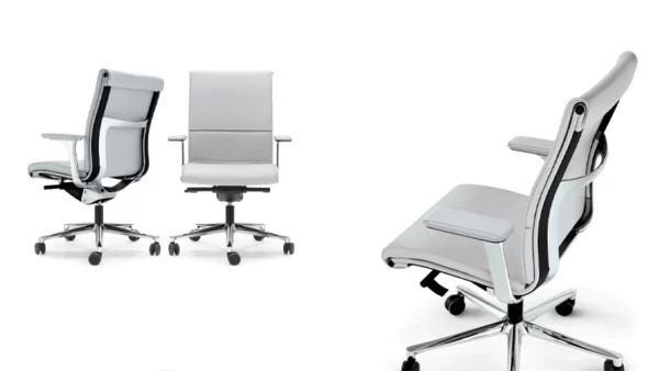UNA PLUS EXECUTIVE – Image 5