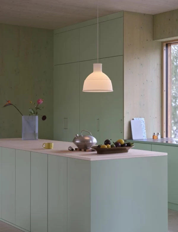 UNFOLD PENDANT LAMP – Image 8
