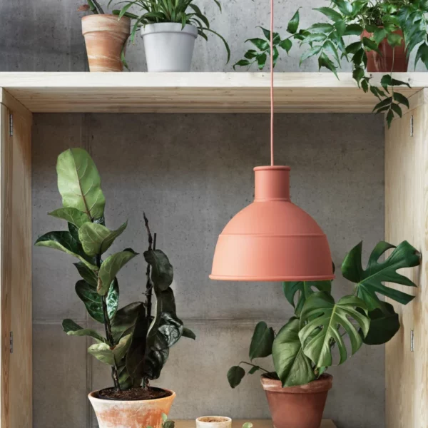 UNFOLD PENDANT LAMP – Image 7