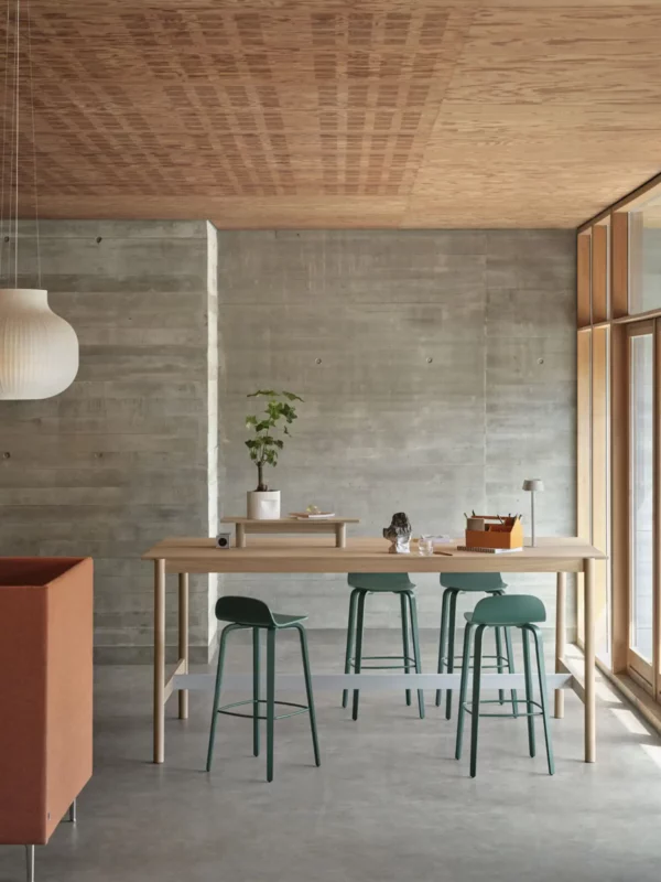 VISU STOOL – Image 2