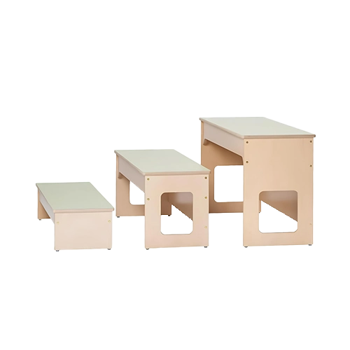AUDITORIUM BENCH