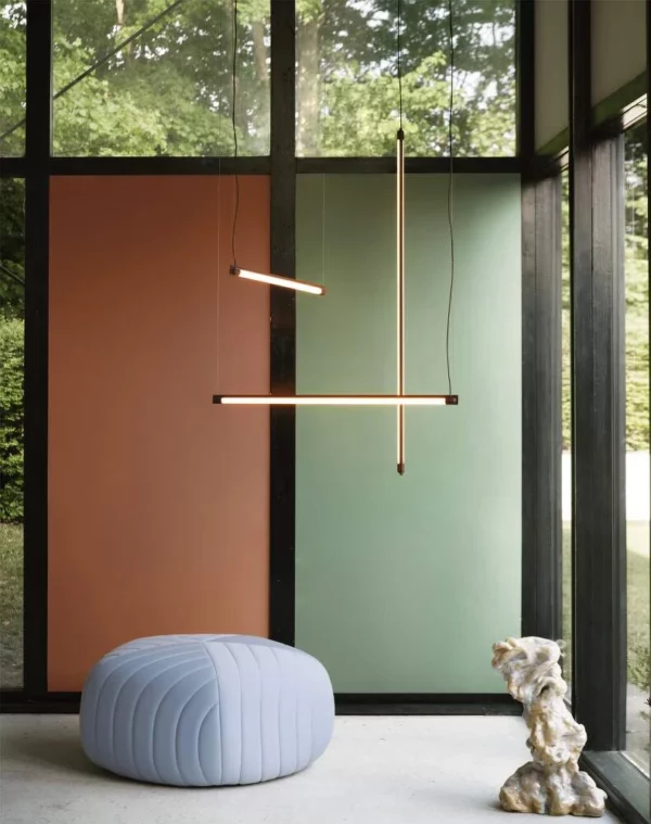 FINE SUSPENSION LAMP – Image 3
