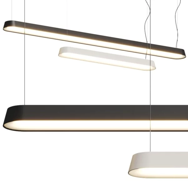 LINEAR PENDANT LAMP – Image 8