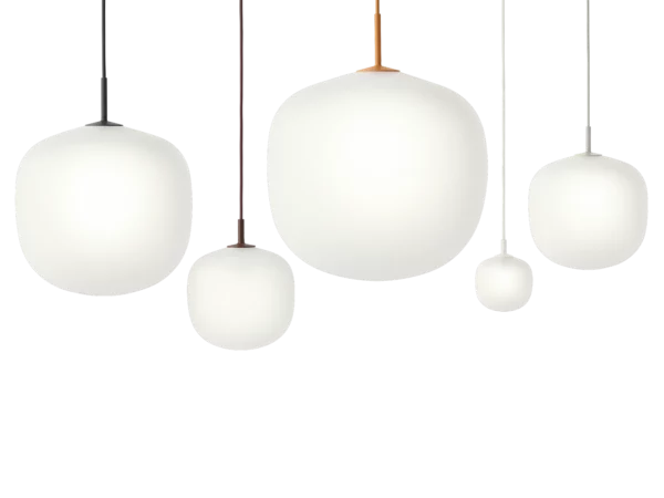 RIME PENDANT LAMP – Image 6