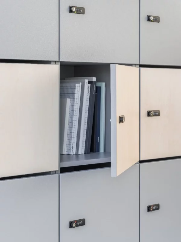 LOCKER – Image 4