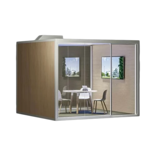 ACOUSTIC ROOM