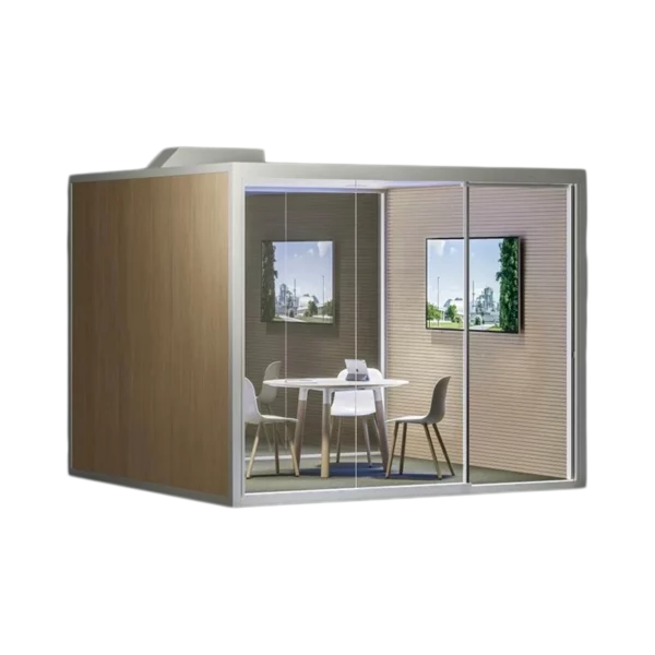 ACOUSTIC ROOM