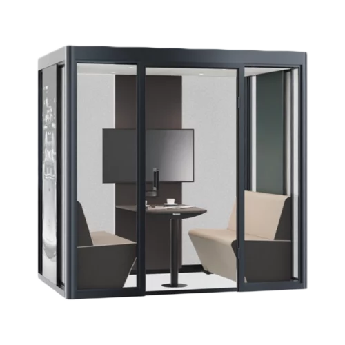 CUBE 4.0 DIALOGUE