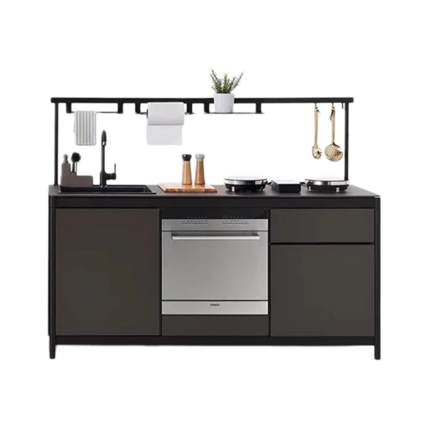 FLUIDO KITCHENETTE
