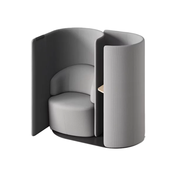 TULIPAN POD