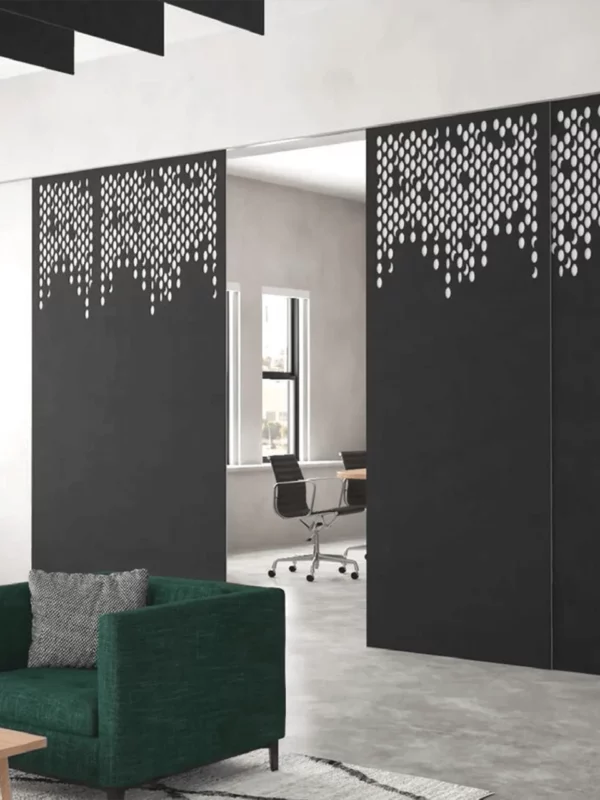 ECHOCURTAIN – Image 2