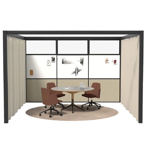 4T ROOMS