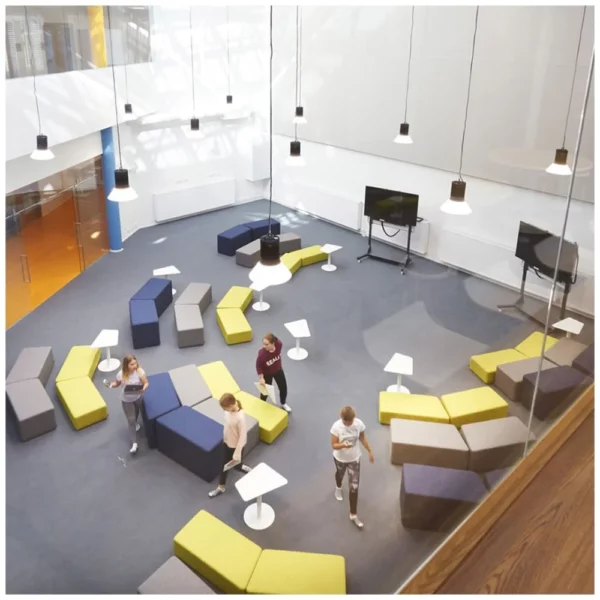 AMPHI SEATING – Image 5