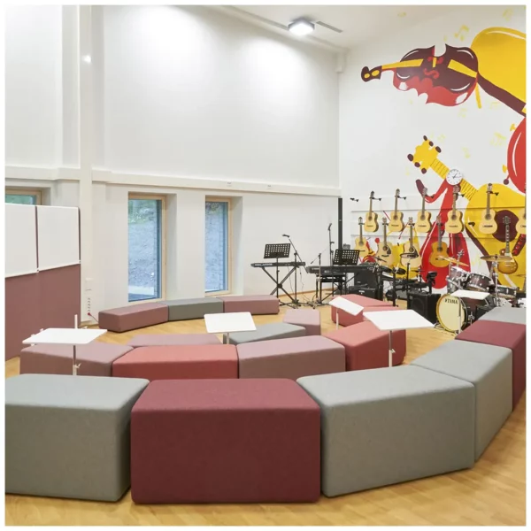 AMPHI SEATING – Image 4