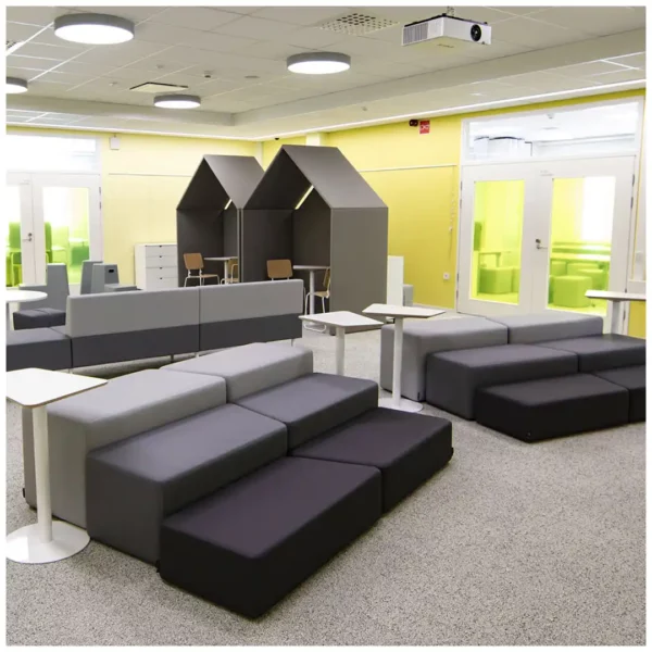 AMPHI SEATING – Image 3
