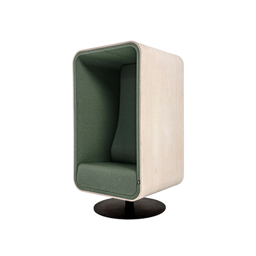 THE BOX LOUNGER