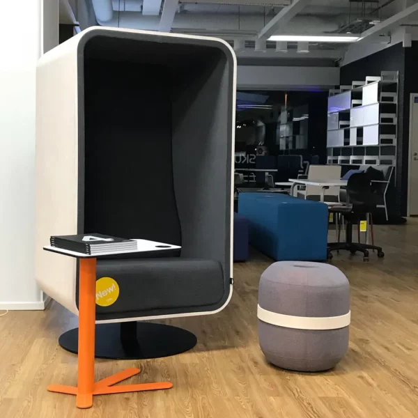 THE BOX LOUNGER – Image 5