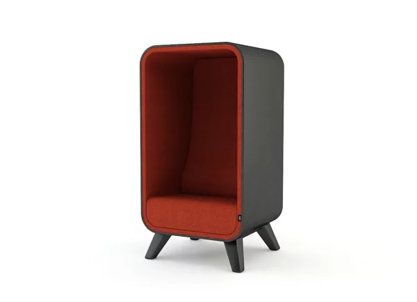 THE BOX LOUNGER – Image 2