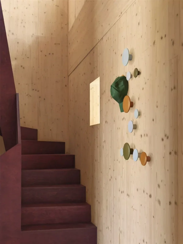 DOTS WOOD – Image 5