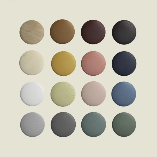 DOTS WOOD – Image 2
