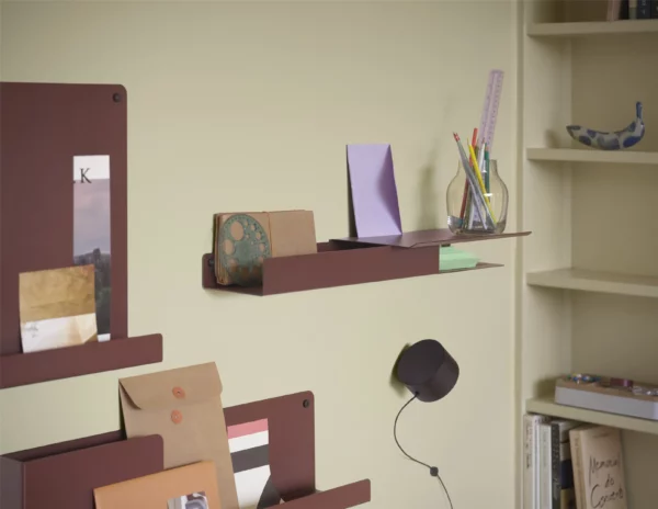 FOLDED SHELVES – Image 4