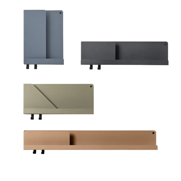 FOLDED SHELVES – Image 2