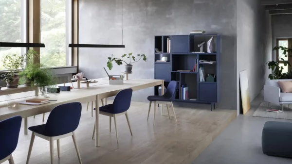 LINEAR SYSTEM SERIES FAMILY – Image 5
