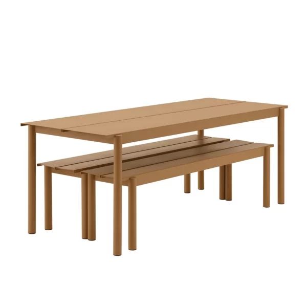 LINEAR SYSTEM SERIES FAMILY – Image 2