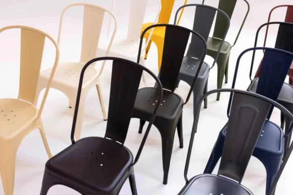 A CHAIR – Image 4