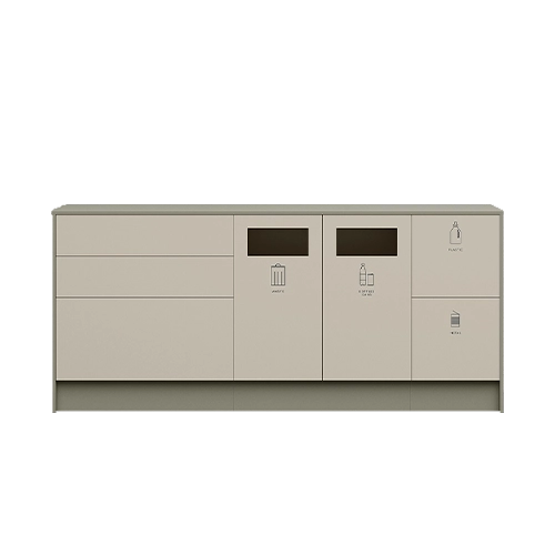 SPACE CABINET